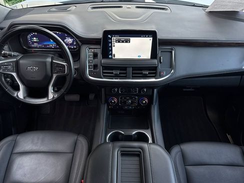 Certified 2023 Chevrolet Tahoe Z71 image 15