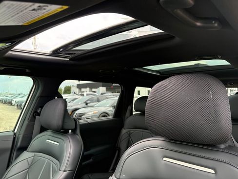 New 2027 Kia Telluride SX FWD image 16