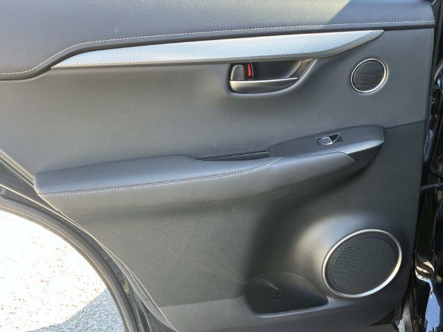 Used 2019 Lexus NX 300 F Sport w/ F Sport Premium Package FWD image 18