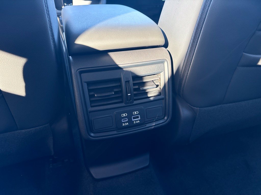 New 2026 Subaru Forester Premium AWD/4WD image 21