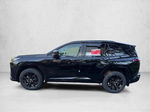 Used 2026 Toyota RAV4 SE w/ Weather Package AWD/4WD image 6