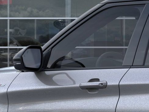 New 2025 Ford Explorer ST-Line w/ Premium Package RWD image 50