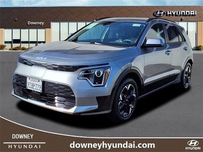 Used 2025 Kia Niro Wind