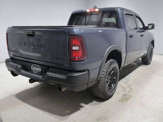 Used 2026 RAM 1500 Rebel w/ G/T Package AWD/4WD video 2