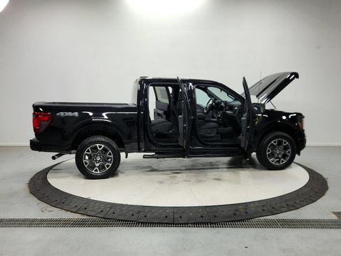 Used 2024 Ford F150 STX AWD/4WD image 17