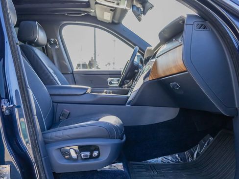 Used 2019 Rolls-Royce Cullinan AWD/4WD image 53
