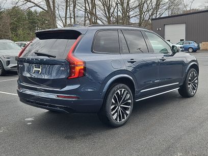 New 2026 Volvo XC90 B6 Ultra w/ Protection Package Premier
