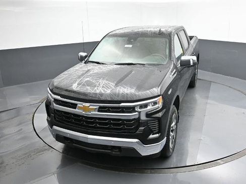 New 2026 Chevrolet Silverado 1500 LT w/ All Star Edition Plus image 17