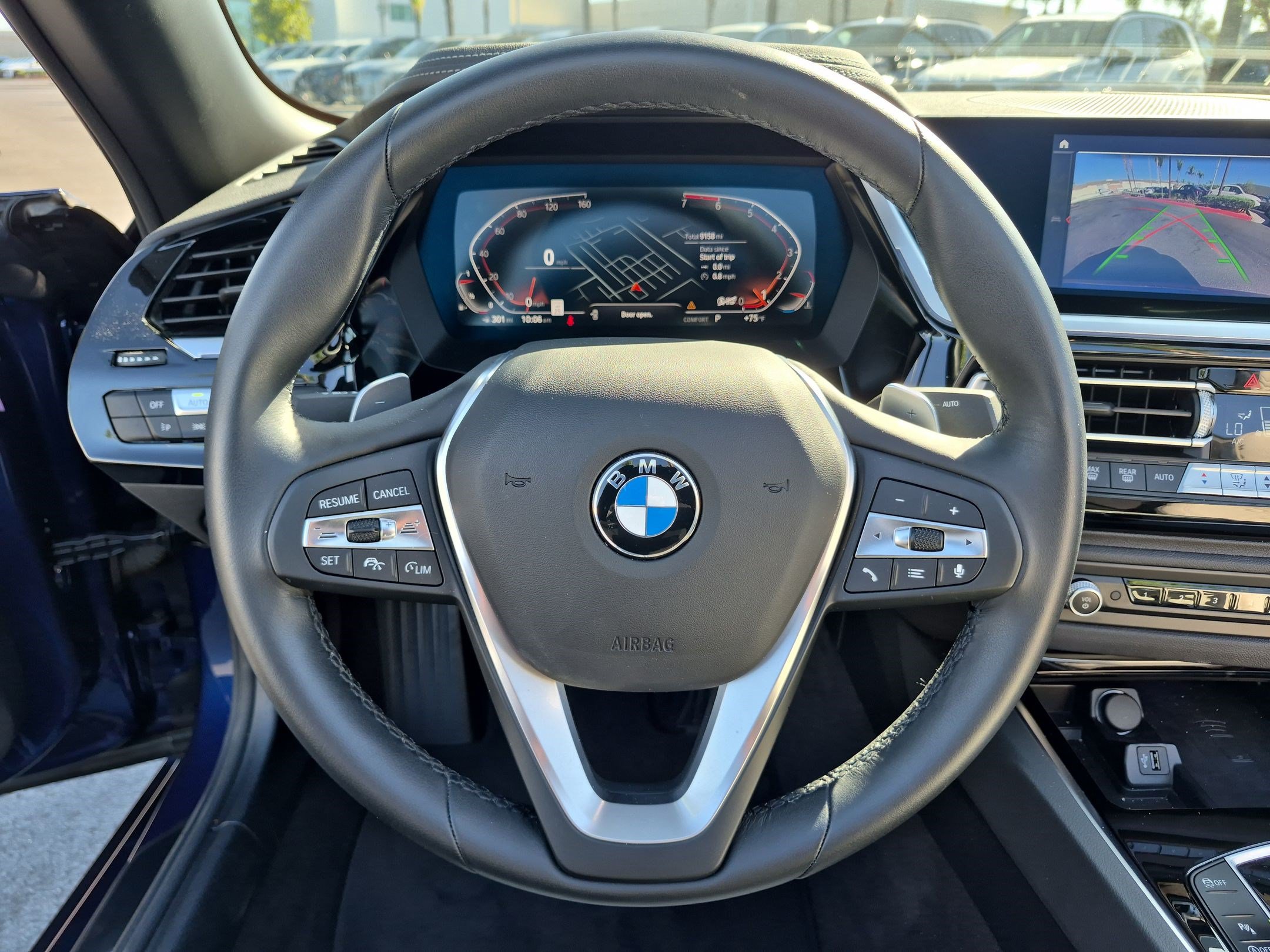 Used 2020 BMW Z4 sDrive30i w/ Convenience Package RWD image 18