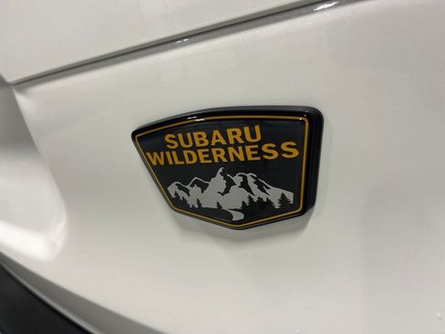 Used 2026 Subaru Forester Wilderness AWD/4WD image 38