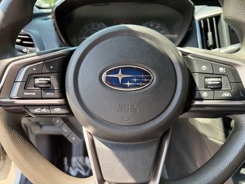 Used 2022 Subaru Impreza 2.0i AWD/4WD image 21