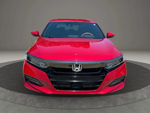 Used 2020 Honda Accord Sport image 8