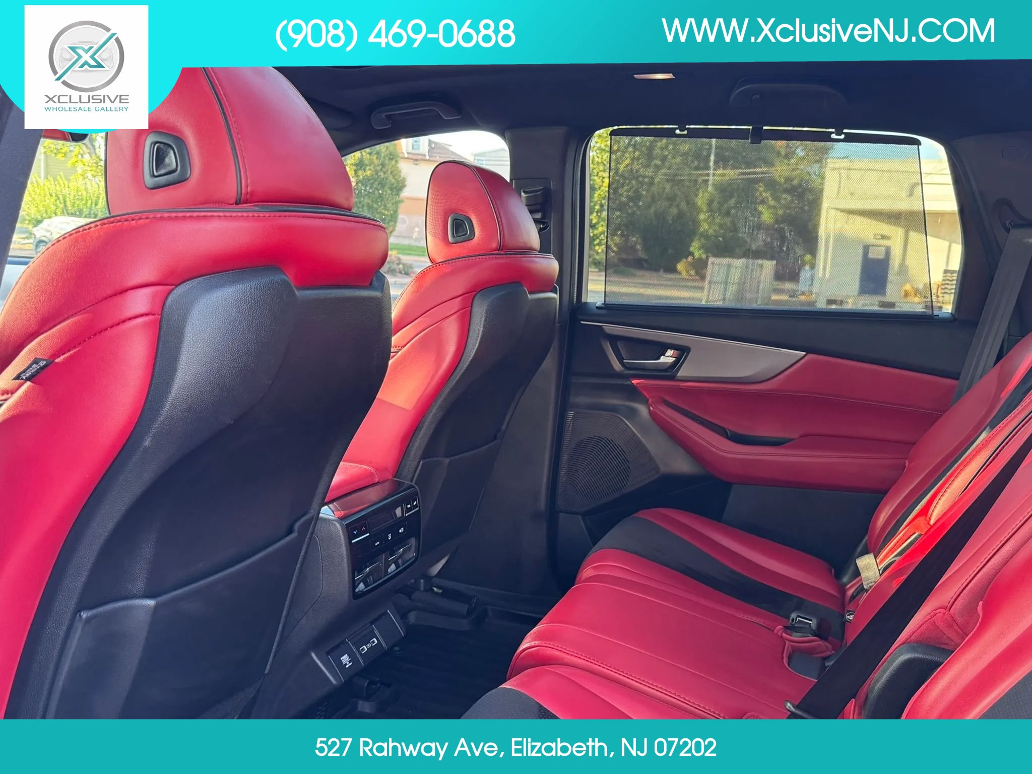 Used 2022 Acura MDX Type S AWD/4WD image 35
