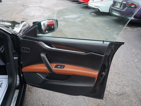 Used 2016 Maserati Ghibli S Q4 image 65