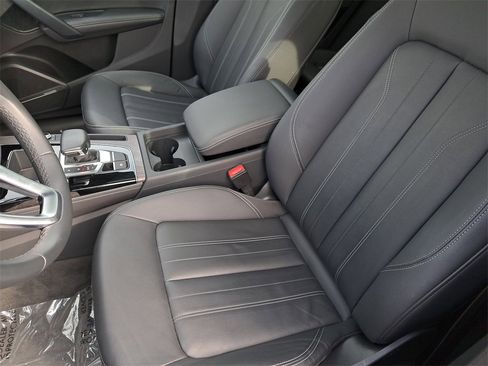 Certified 2023 Audi Q5 2.0T Premium Plus w/ Premium Plus Package image 18