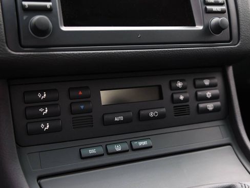 Used 2005 BMW M3 Coupe RWD image 50