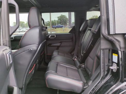 New 2026 Ford Bronco Raptor image 13