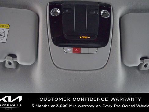 Certified 2024 Kia Seltos SX image 25