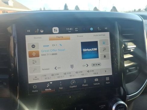 Used 2022 RAM 2500 Laramie image 20