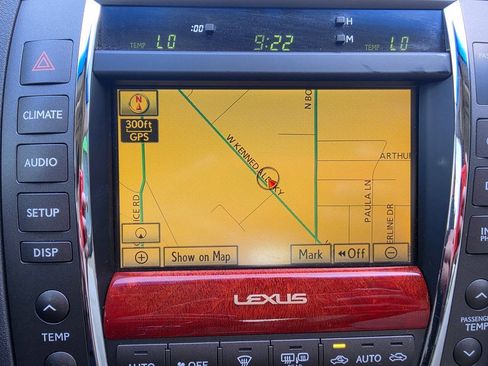 Used 2011 Lexus ES 350 FWD image 63