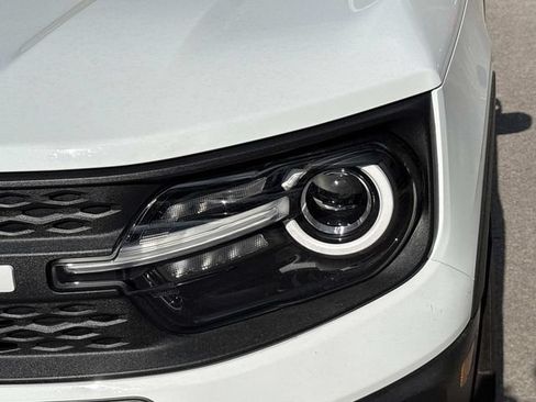 New 2026 Ford Bronco Sport Big Bend AWD/4WD image 11