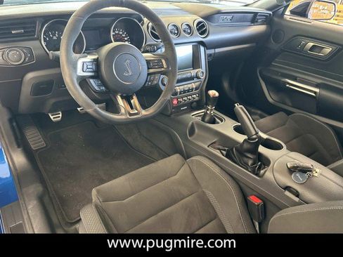 Used 2017 Ford Mustang Shelby GT350 w/ Electronics Package image 21