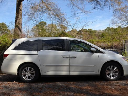 Used 2014 Honda Odyssey EX-L image 6