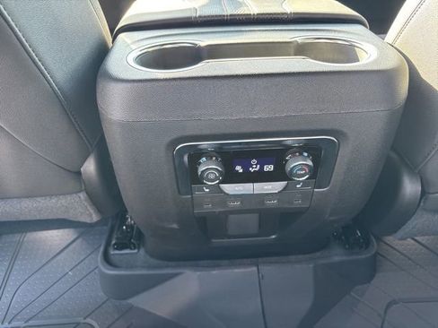 New 2026 Chevrolet Tahoe High Country image 20