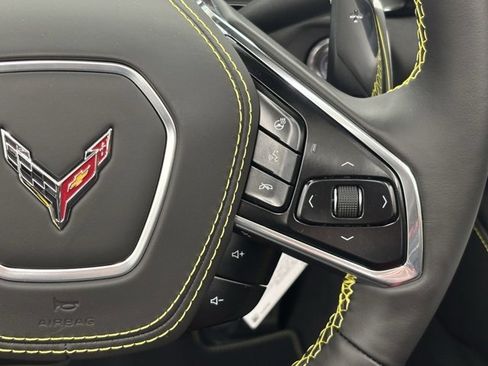 New 2026 Chevrolet Corvette Z06 image 23