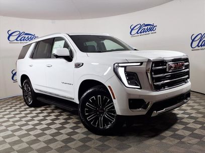 New 2026 GMC Yukon Elevation w/ Elevation Premium Package