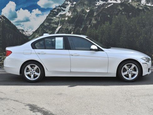 Used 2014 BMW 328i Sedan image 2