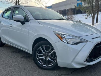 Used 2019 Toyota Yaris LE