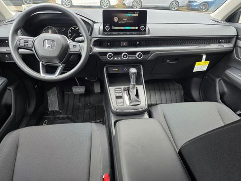 Certified 2025 Honda CR-V LX image 18