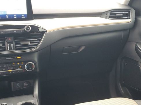 Used 2022 Ford Escape Titanium w/ Titanium Elite Package image 26