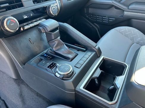 New 2026 Toyota Tacoma SR5 AWD/4WD image 23