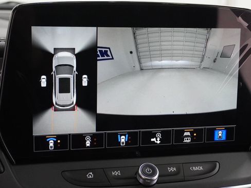 New 2026 Chevrolet Blazer RS w/ Driver Confidence II Package image 31