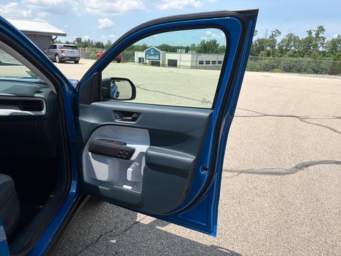 Used 2026 Ford Maverick XLT FWD image 20