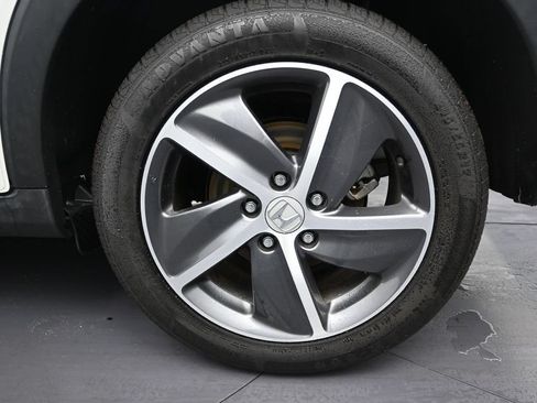Used 2022 Honda HR-V EX-L image 9