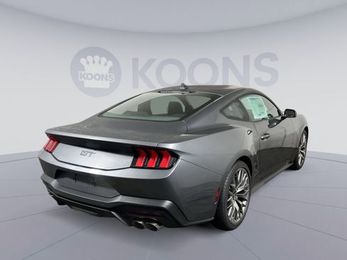 New 2026 Ford Mustang GT Premium image 7