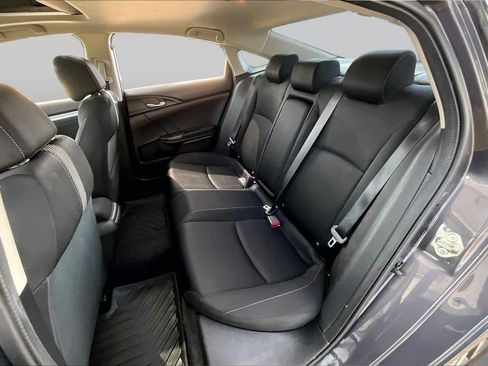 Used 2016 Honda Civic EX image 20