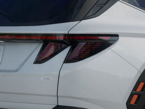 New 2026 Hyundai Tucson XRT image 10