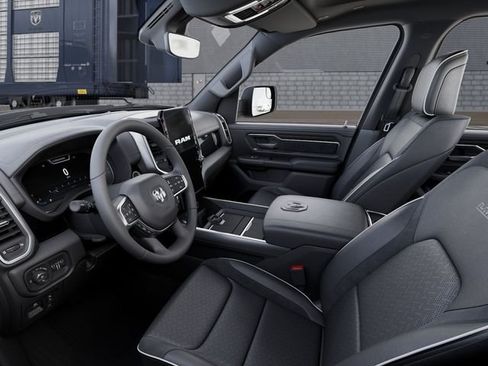 New 2026 RAM 1500 Laramie AWD/4WD image 22