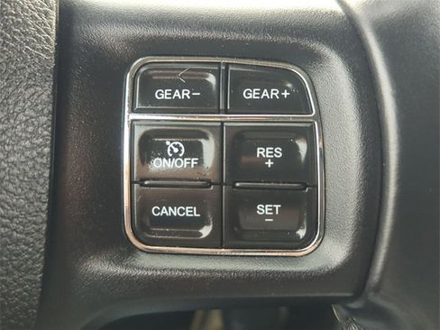 Used 2018 RAM 1500 Big Horn image 14