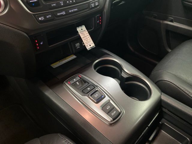 Certified 2023 Honda Passport EX-L image 13