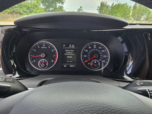 Used 2023 Kia K5 GT-Line AWD/4WD image 29