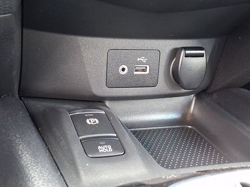 Certified 2022 Nissan Rogue Sport SL AWD/4WD image 26