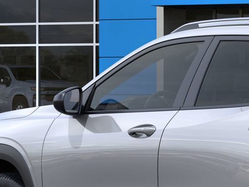 New 2026 Chevrolet Trax ACTIV w/ Driver Confidence Package image 36