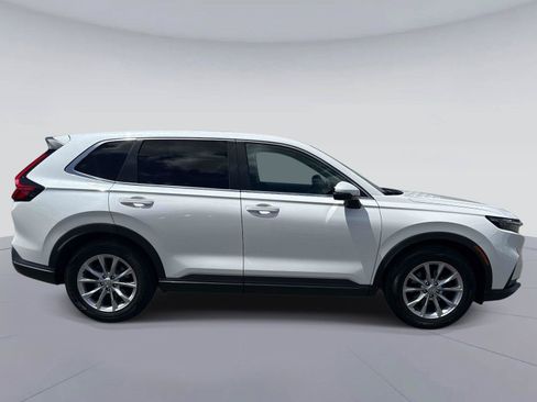Used 2024 Honda CR-V EX image 2