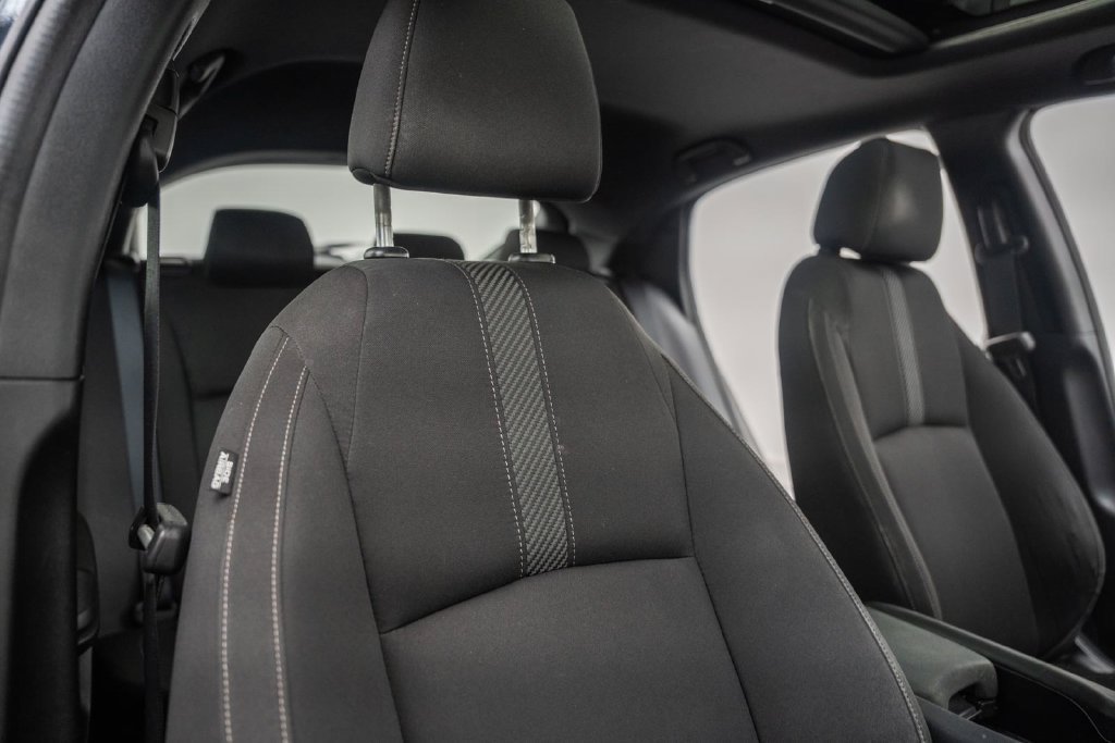 Used 2019 Honda Civic EX image 31