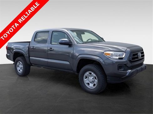 Used 2021 Toyota Tacoma SR image 12